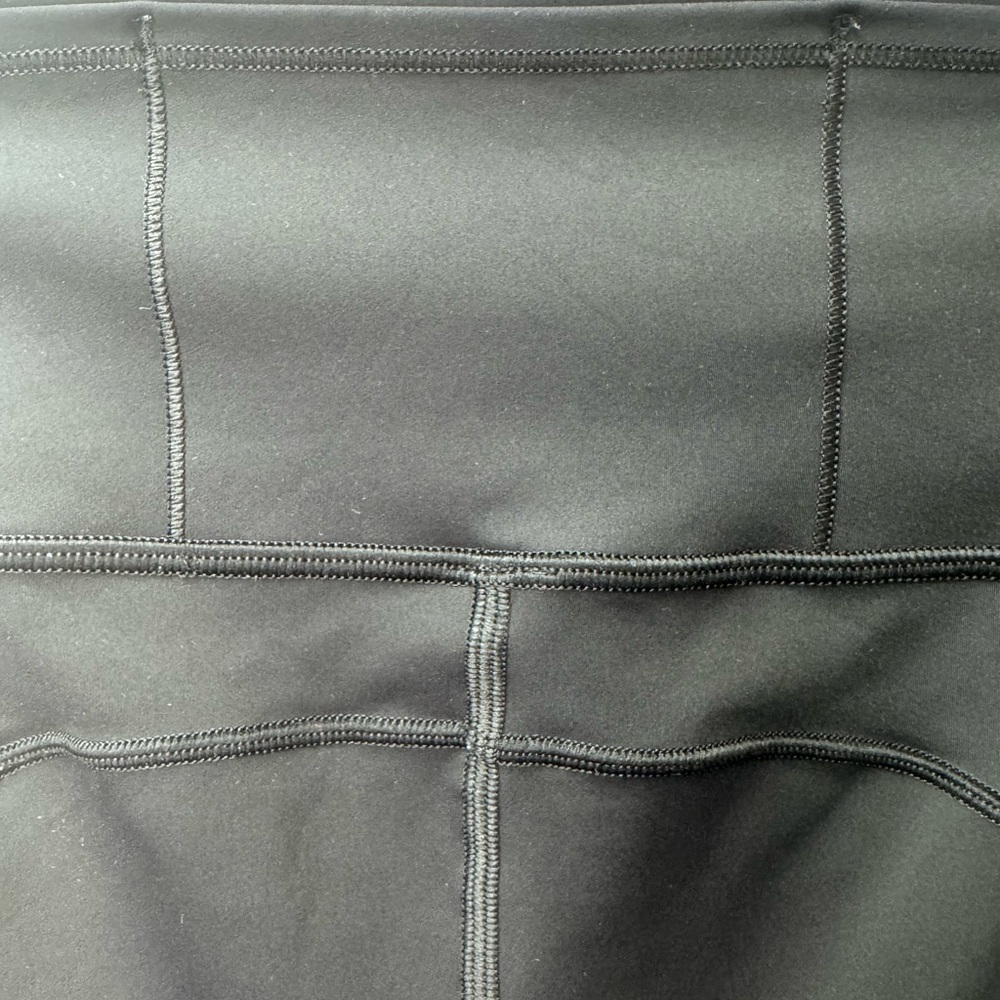 lululemon athletica Black Leggings - Picture 7 of 10